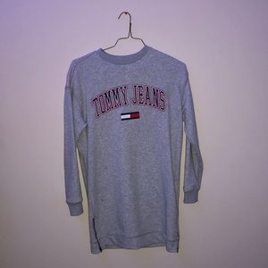 Tommy hilfigure sweater dress
